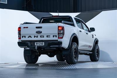 2020 Ford Ranger - Thumbnail