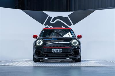 2020 Mini Clubman - Thumbnail