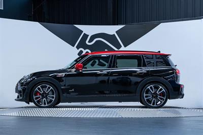 2020 Mini Clubman - Thumbnail