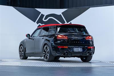 2020 Mini Clubman - Thumbnail