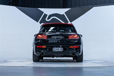 2020 Mini Clubman - Thumbnail