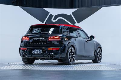 2020 Mini Clubman - Thumbnail