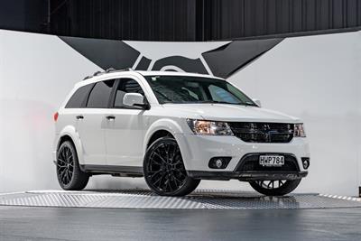 2014 Dodge Journey - Thumbnail