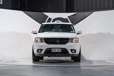 2014 Dodge Journey - Thumbnail