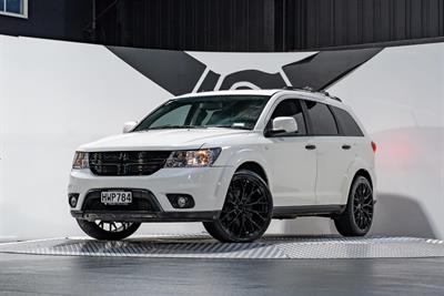 2014 Dodge Journey - Thumbnail