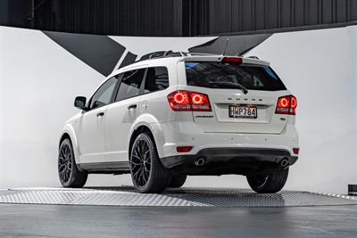 2014 Dodge Journey - Thumbnail