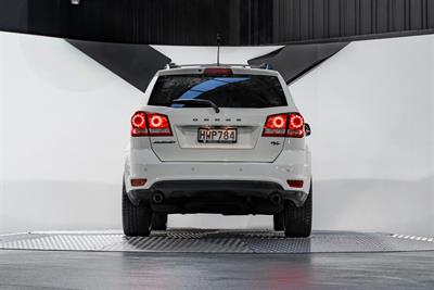 2014 Dodge Journey - Thumbnail