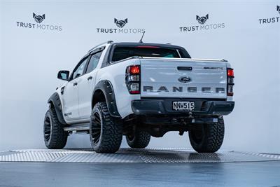 2021 Ford Ranger - Thumbnail