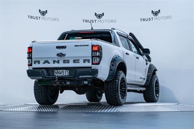 2021 Ford Ranger - Thumbnail