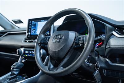 2019 Toyota Rav4 - Thumbnail