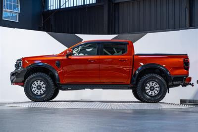 2022 Ford Ranger - Thumbnail