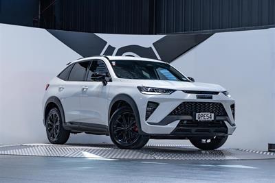 2023 HAVAL H6 - Thumbnail