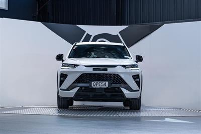 2023 HAVAL H6 - Thumbnail