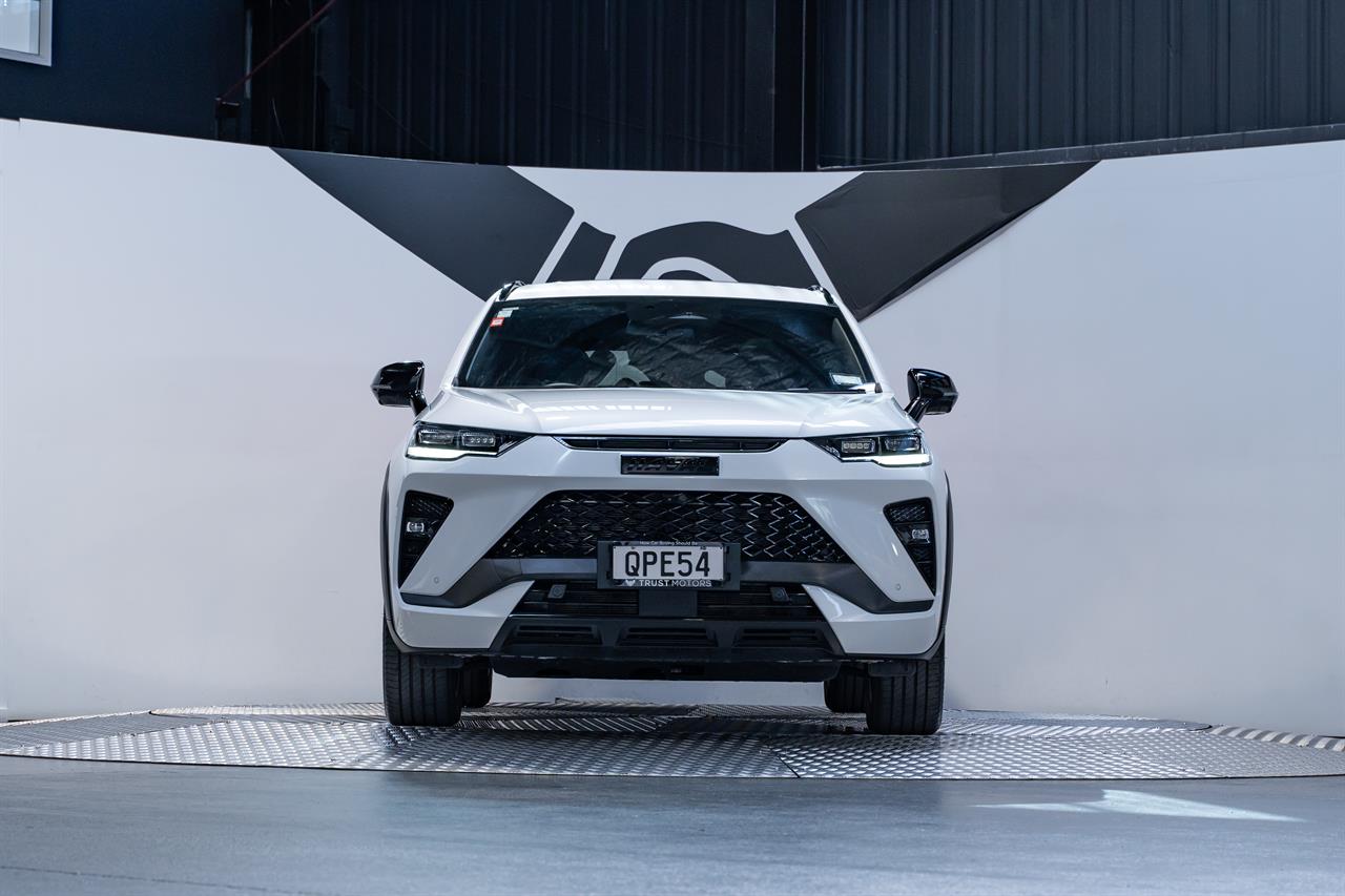 2023 HAVAL H6