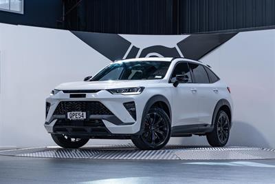 2023 HAVAL H6 - Thumbnail