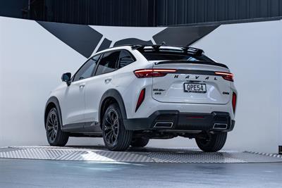 2023 HAVAL H6 - Thumbnail