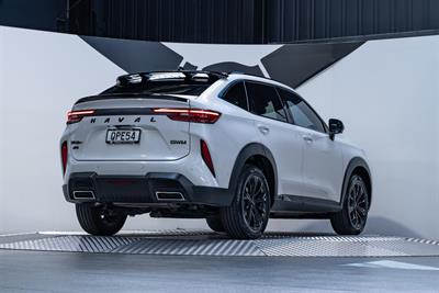 2023 HAVAL H6 - Thumbnail