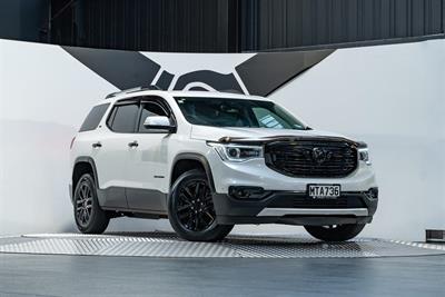 2020 Holden Acadia - Thumbnail