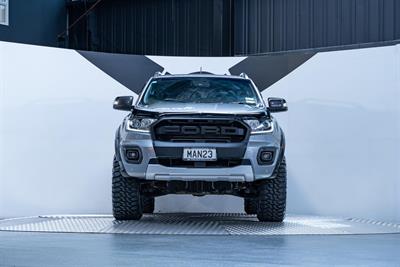 2019 Ford Ranger - Thumbnail