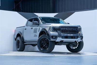 2023 Ford Ranger