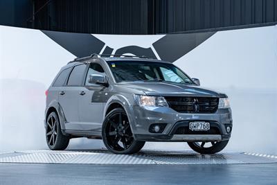 2013 Dodge Journey - Thumbnail