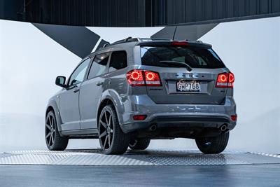 2013 Dodge Journey - Thumbnail