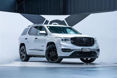 2019 Holden Acadia - Thumbnail