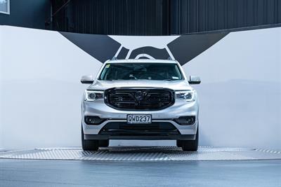 2019 Holden Acadia - Thumbnail