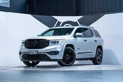 2019 Holden Acadia - Thumbnail