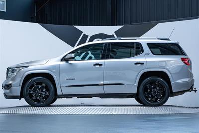 2019 Holden Acadia - Thumbnail