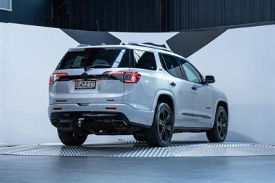 2019 Holden Acadia - Thumbnail