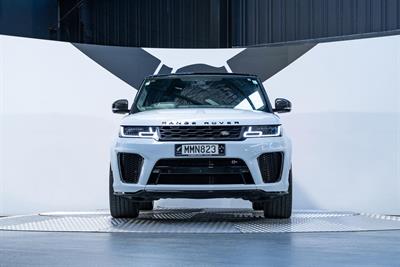 2019 Land Rover Range Rover Sport - Thumbnail