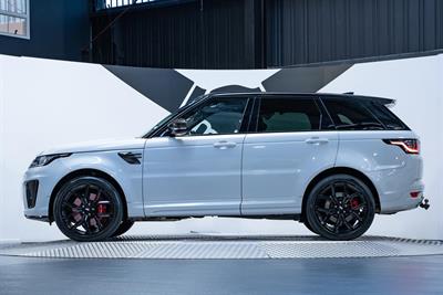 2019 Land Rover Range Rover Sport - Thumbnail