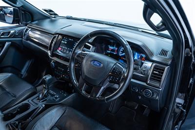 2018 Ford Ranger - Thumbnail