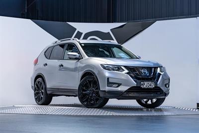 2019 Nissan X-Trail - Thumbnail