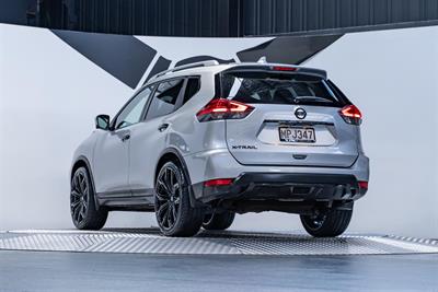 2019 Nissan X-Trail - Thumbnail