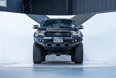 2021 Ford Ranger - Thumbnail