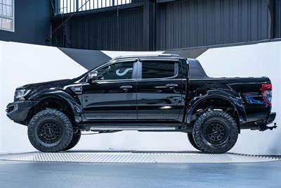 2021 Ford Ranger - Thumbnail