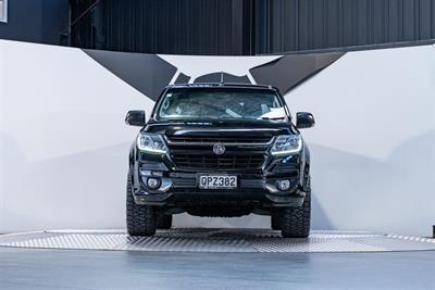 2020 Holden Colorado - Thumbnail