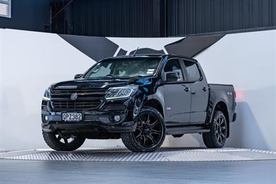 2020 Holden Colorado - Thumbnail