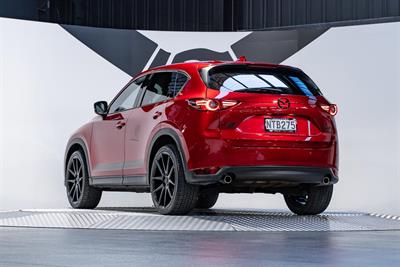 2018 Mazda CX-5 - Thumbnail