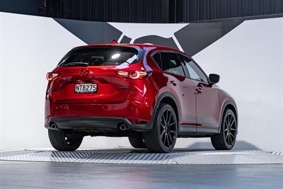 2018 Mazda CX-5 - Thumbnail