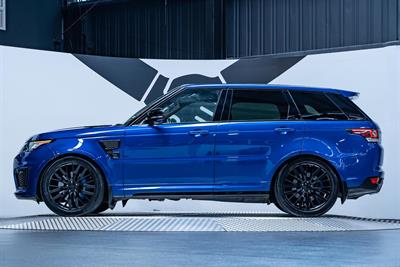 2016 Land Rover Range Rover Sport - Thumbnail