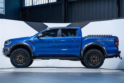 2018 Ford Ranger - Thumbnail