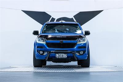 2018 Holden Trailblazer - Thumbnail