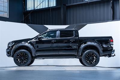 2021 Ford Ranger - Thumbnail