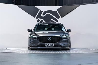 2020 Mazda 6 - Thumbnail