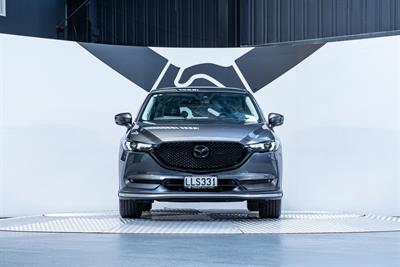 2018 Mazda CX-5 - Thumbnail