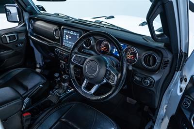 2020 Jeep Wrangler - Thumbnail