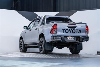 2019 Toyota Hilux - Thumbnail